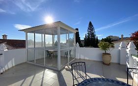 Villa Sandra Al Fresco Apartment